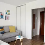 Studio Apartman Knezija