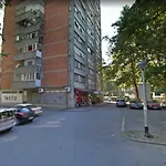 Studio Apartman Knezija