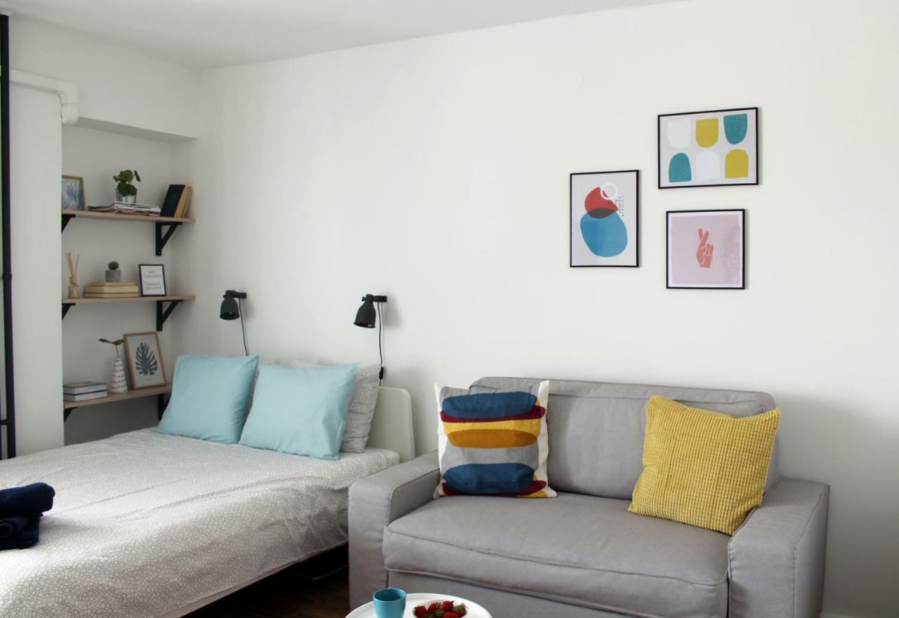 Apartment Knezija *