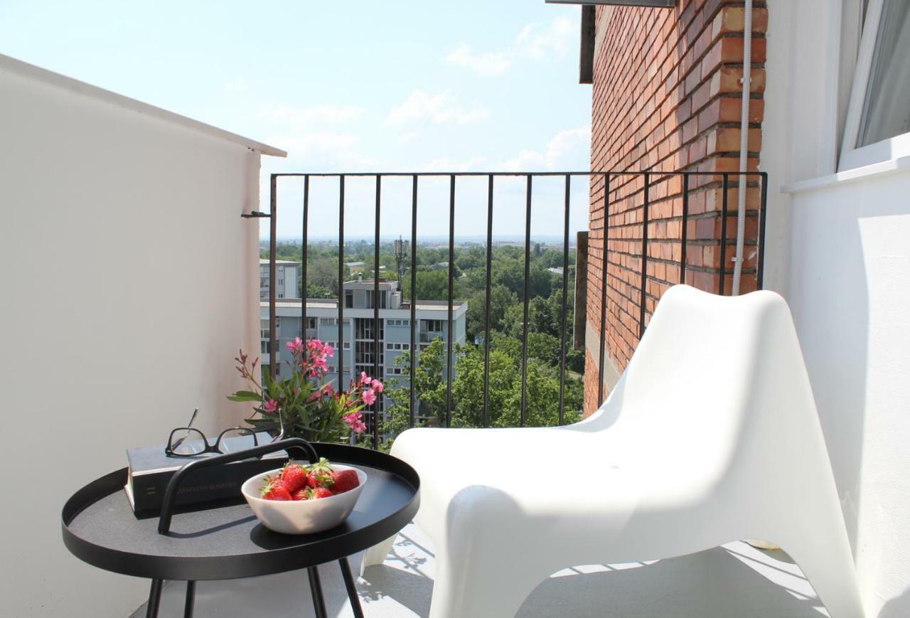 Knezija Apartment