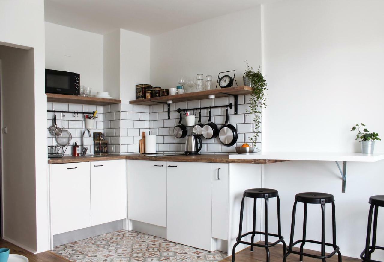 Knezija Apartment Zagreb