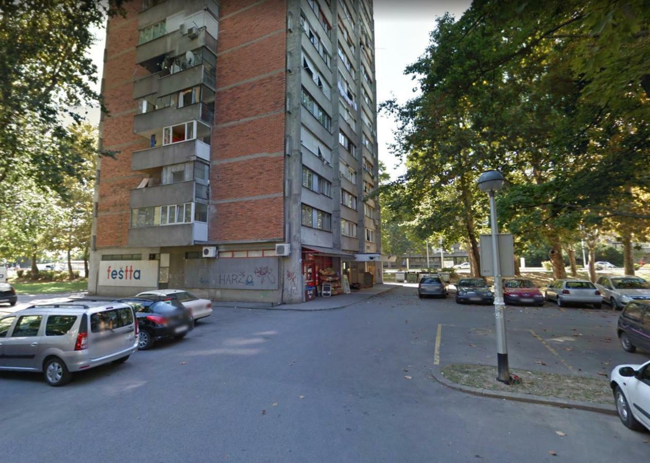 Apartment Knezija Zagreb