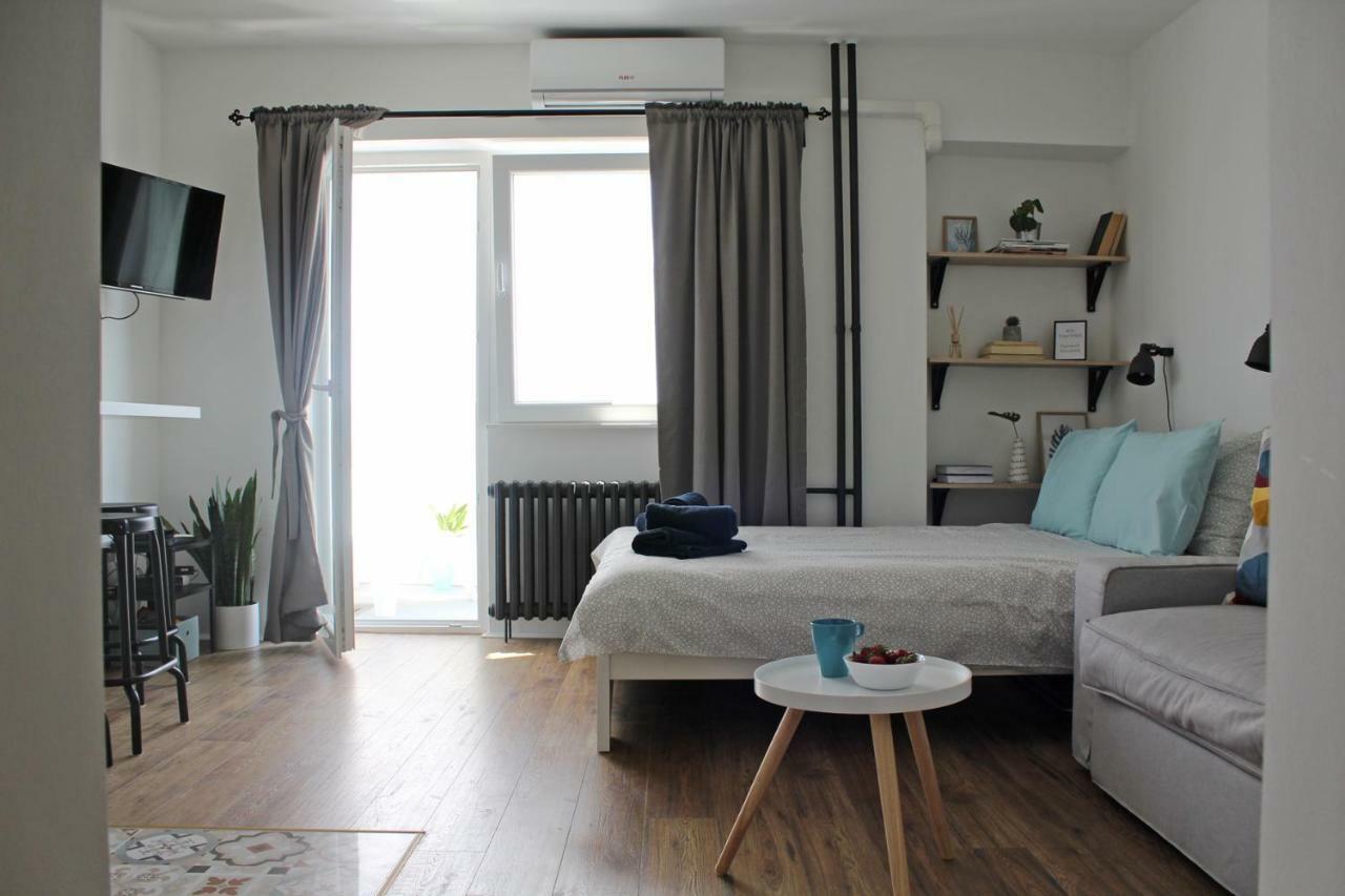 Apartment Knezija *